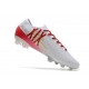 Nike 2020 Mercurial Vapor XIII Elite FG LFC White Red