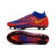 Nike Phantom GT Elite DF FG Firm Ground Red Blue Yellow