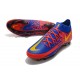 Nike Phantom GT Elite DF FG Firm Ground Red Blue Yellow