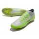 Nike Phantom GT Elite DF FG Firm Ground White Volt