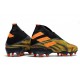 Adidas Nemeziz 19+ FG Firm Ground Boot Orange Green Black