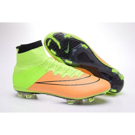new soccer boots 2016
