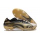adidas Nemeziz 19.1 FG Soccer Shoes White Gold Metallic Core Black