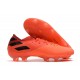 adidas Nemeziz 19.1 FG Signal Coral Core Black Glory Red