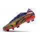 adidas Nemeziz 19.1 FG Boot Energy Ink Signal Pink Signal Green