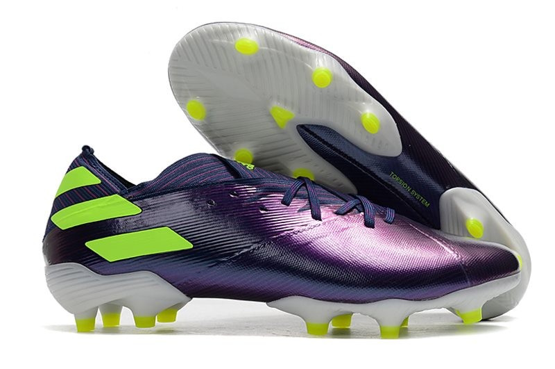 Adidas nemeziz verdes deals