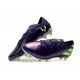 adidas Nemeziz 19.1 FG Firm Ground Boot Indigo Green Glory Purple