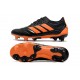 adidas Copa 19.1 FG Soccer Boots Orange Black