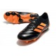 adidas Copa 19.1 FG Soccer Boots Orange Black