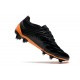 adidas Copa 19.1 FG Soccer Boots Orange Black