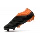 adidas Copa 20+ FG K-Leather Signal Coral Core Black Glory Red