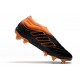 adidas Copa 20+ FG K-Leather Signal Coral Core Black Glory Red