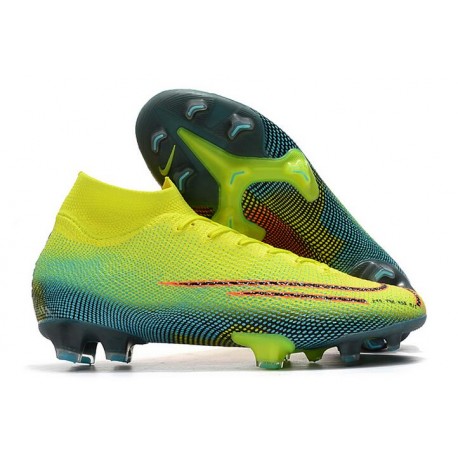 nike mercurial superfly fg hyper pink