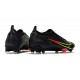 Nike Mercurial Vapor 14 Elite FG Boots Black Cyber Off Noir