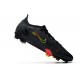 Nike Mercurial Vapor 14 Elite FG Boots Black Cyber Off Noir