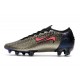 Nike 2020 Mercurial Vapor XIII Elite FG Silver Blue Red