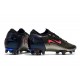 Nike 2020 Mercurial Vapor XIII Elite FG Silver Blue Red