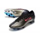 Nike 2020 Mercurial Vapor XIII Elite FG Silver Blue Red