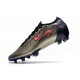 Nike 2020 Mercurial Vapor XIII Elite FG Silver Blue Red