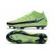 Nike Phantom GT Elite DF FG Firm Ground Green Black Blue