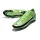 Nike Phantom GT Elite DF FG Firm Ground Green Black Blue