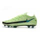 New 2021 Nike Phantom GT Elite FG Impulse - Lime Glow Aquamarine