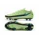 New 2021 Nike Phantom GT Elite FG Impulse - Lime Glow Aquamarine