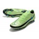 New 2021 Nike Phantom GT Elite FG Impulse - Lime Glow Aquamarine