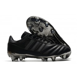 adidas Copa Mundial 21 FG Eternal Class Black