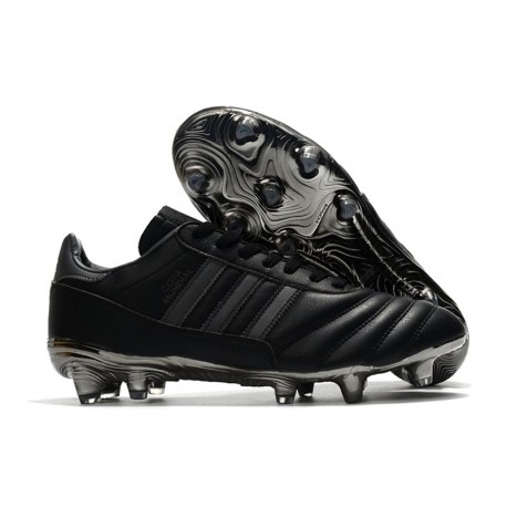 adidas Copa Mundial 21 FG Eternal Class Black