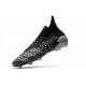 adidas Predator Freak + FG Shoes Core Black Grey Four White