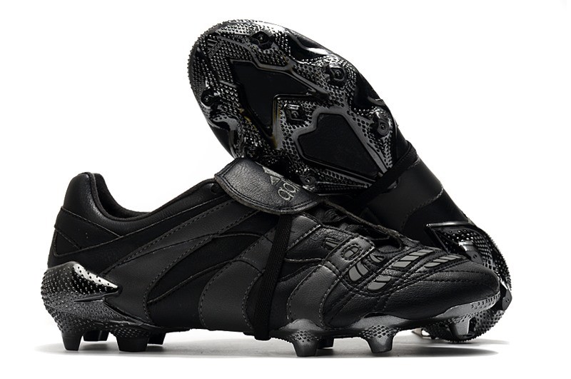 シューズ 25.5cm adidas PREDATOR ACCELERATOR black Buy adidas predator accelerator black Top Sellers Black Friday