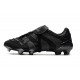 adidas Predator Accelerator FG Black