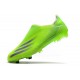 adidas X Ghosted + FG New Signal Green Energy Ink Semi Solar Slime