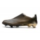 adidas X Ghosted + FG New Soccer Shoes Brown