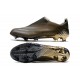 adidas X Ghosted + FG New Soccer Shoes Brown