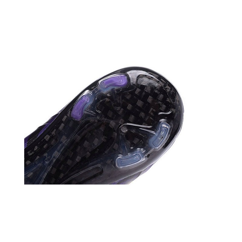 nike mercurial leopard print