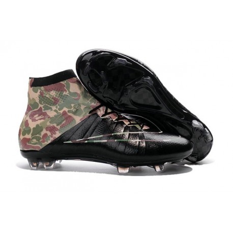 nike camo soccer cleats
