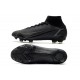 Nike Mercurial Superfly VIII Elite DF FG Black