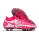 News Nike Phantom GT Elite DF FG Pink White