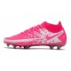 News Nike Phantom GT Elite DF FG Pink White