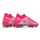 News Nike Phantom GT Elite DF FG Pink White