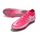 News Nike Phantom GT Elite DF FG Pink White