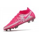 News Nike Phantom GT Elite DF FG Pink White