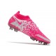 News Nike Phantom GT Elite DF FG Pink White