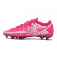 Nike Phantom GT Elite FG ACC Cleats Pink White