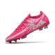 Nike Phantom GT Elite FG ACC Cleats Pink White