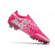 Nike Phantom GT Elite FG ACC Cleats Pink White