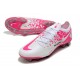 Nike Phantom GT Elite FG ACC Cleats White Pink