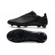 adidas X Ghosted .1 FG Boot Core Black